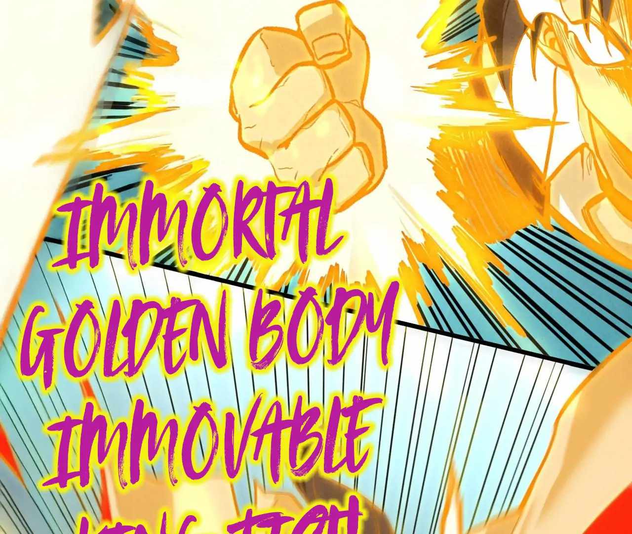 The Eternal Supreme Chapter 415 6
